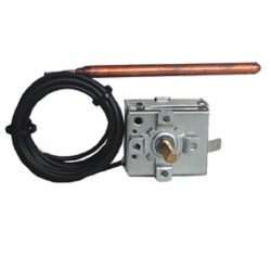 Термостат регульований 0 °C - 90 °C 540355, 556301, 556503