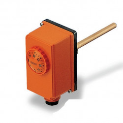 Термостат Imit занурювальний 0°C...90°C 542470c