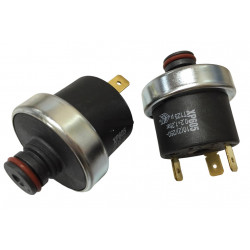 Датчик тиску води. DO337-1 (6PRESSAC01)