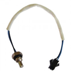 Датчик температури води. ø різьби 8 мм. J0034