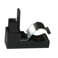 Датчик Температурний зонд NTC (термістор накладної) ф18мм TP01BH1RQV