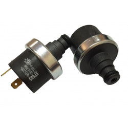 Датчик тиску води. XP605 (DO 337) , 0,5 — 1,2 бар 