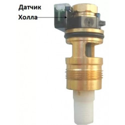 Датчик Холла для котлів Protherm, ECA, Teplowest, Bongioanni, Mora Top, De Dietrich Датчик Холла для котлів Protherm, ECA, Teplowest, Bongioanni, Mora Top, De Dietrich