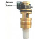 Датчик Холла для котлов Protherm, ECA, Teplowest, Bongioanni, Mora Top, De Dietrich 0020027652, 100274, 65100540, BI1271101, 65100540