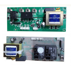 D041921004033 Головна плата управління електрокотлом ARTI 3 - 4,5 кВт.