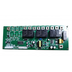 D040421005147 Головна плата управління електрокотлом ARTI 15 - 18 кВт