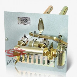 Газопальниковий пристрій ПРІС УГОП-НП-9