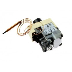 Автоматика газового клапана TGV 307 — аналог Eurosit 630.093 для газових котлів