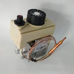 Автоматика газового клапана TGV 307 — аналог Eurosit 630.093 для газових котлів Автоматика газового клапана TGV 307 — аналог Eurosit 630.093 для газових котлів