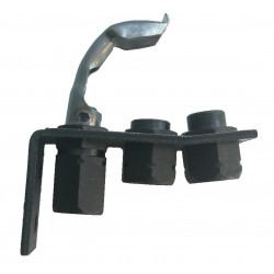 Запальна пілотна пальник SIT 0.140.020