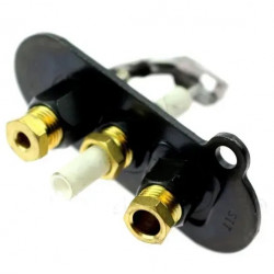 Пілотний пальник SIT 0.140.031 для клапана SIT 630 Eurosit, 820 NOVA, 840 SIGMA