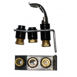 Пілотний пальник 0.140.057