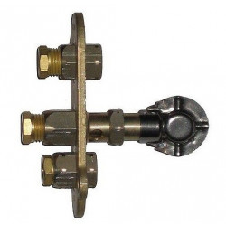 Пілотний пальник 0.160.015 для клапанів SIT 630 Eurosit, 820 NOVA, 840 SIGMA.