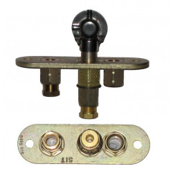 Пілотний пальник 0.160.015 для клапанів SIT 630 Eurosit, 820 NOVA, 840 SIGMA.