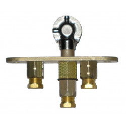 Пілотний пальник 0.160.025