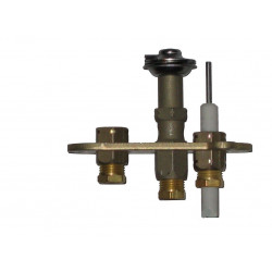 Пілотний пальник 0.160.059