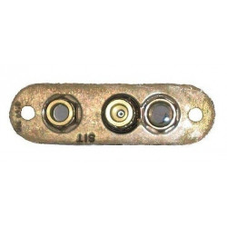 Пілотний пальник 0.160.105