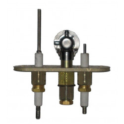 Пілотний пальник 0.160.112