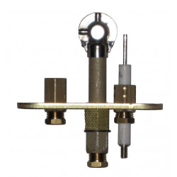 Пілотний пальник 0.160.114