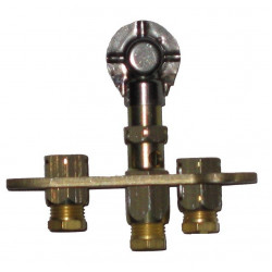 Пілотний пальник 0.160.118