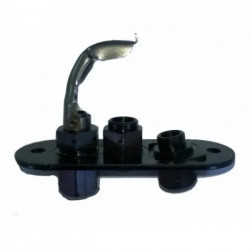 Пілотний пальник 0.140.104