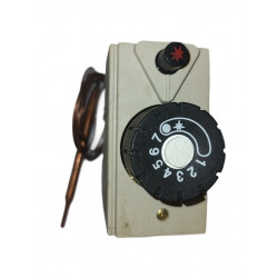 Газовий клапан 630EVROSIT 0.630.067