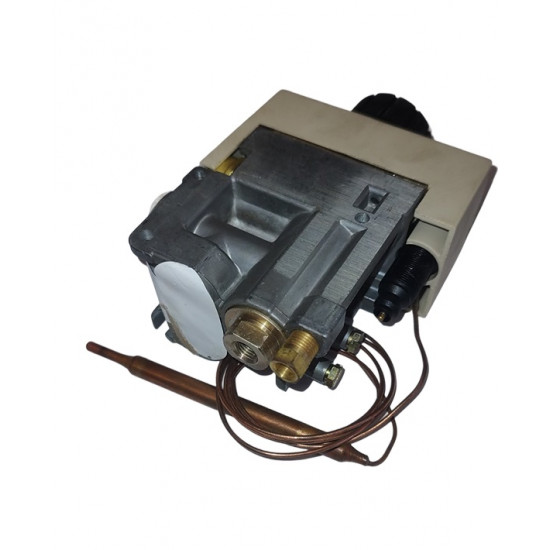 Газовий клапан 630EVROSIT 0.630.067