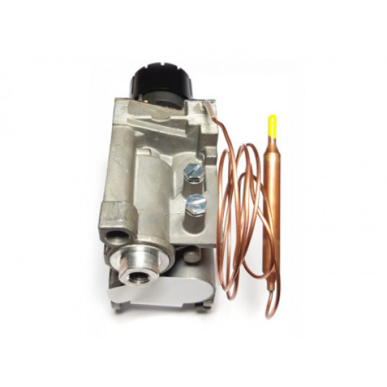 Газовый клапан 630 Eurosit. Для бойлеров Ariston. 0.630.104, 107835