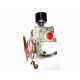 Газовый клапан 630 Eurosit. Для бойлеров Ariston. 0.630.104, 107835