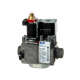 Газовий клапан 843 SIGMA 0.843.016 (20025317) для котлів baxi, westen