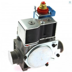 Купити Газовий клапан sit 845 SIGMA 0.845.057 для котів Hermann, Ariston, Immergas,Berreta, Sime, Ferroli