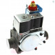 Купити Газовий клапан sit 845 SIGMA 0.845.057 для котів Hermann, Ariston, Immergas,Berreta, Sime, Ferroli