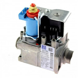 Купити Газовий клапан sit 845 SIGMA 0.845.057 для котів Hermann, Ariston, Immergas,Berreta, Sime, Ferroli