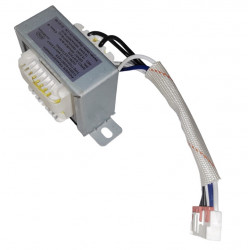 Трансформатор розпалу до газової колонки MIDEA JSG22-12HC2 (11203103001433) Трансформатор розпалу до газової колонки MIDEA JSG22-12HC2 (11203103001433)