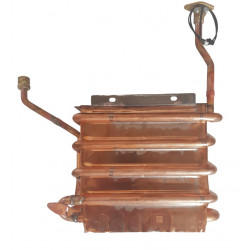 Теплообмінник до газової колонки MIDEA JSG22-12HC2 (12951100003603)