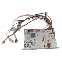 Плата керування до газовой колонки MIDEA JSG22-12HC2 (17251100005290)