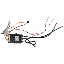 Блок розпалювання до газової (дымоходної) колонки MIDEA JSD20-10DH4 (17251100006211)