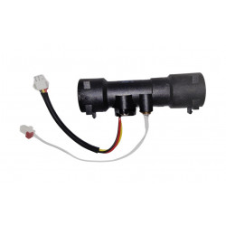 Датчик протоку  до газової колонки MIDEA JSG22-12HC2 (17451100003661)