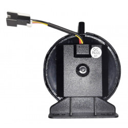 Прессостат 20/80 Пa до газової колонки MIDEA JSG22-12HC2  (17451100003721)