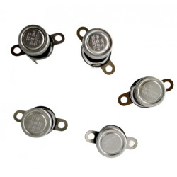 Датчик тяги 95°C. 2BD.361.023.544 (G6070002)