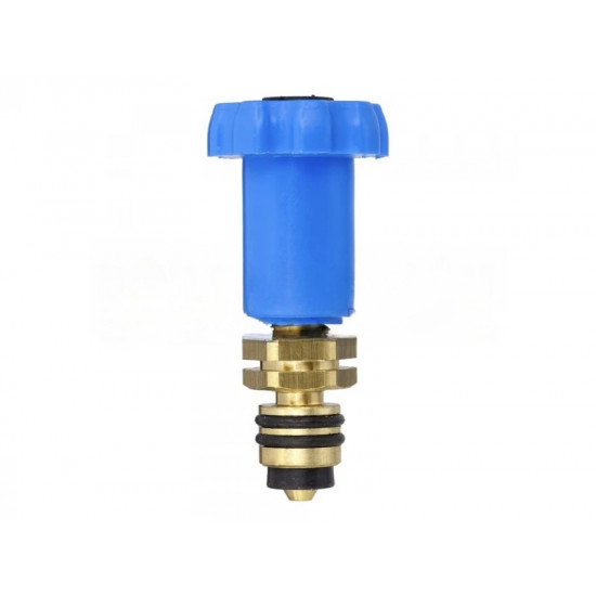 Кран подпитки. Ariston, Baxi Fourtech. 20490372