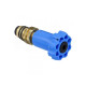Кран подпитки. Ariston, Baxi Fourtech. 20490372