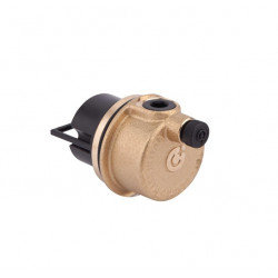 Автоматичний відвідник повітря 6332643/6013101, Format Zip, Metropolis