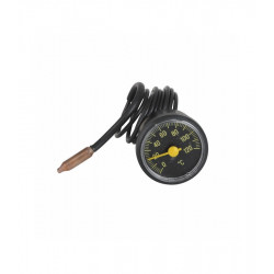 Термометр 0-120С RX-BITHERM для котлів  Sime Murelle (6146000D, 6146000, 6146001 )