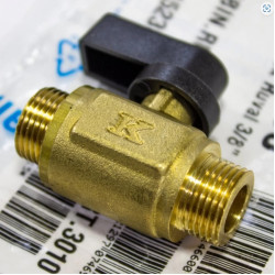 Кран підживлення SIME Format.Zip OF 6146600