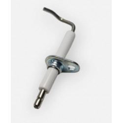 Електрод розпалювання на газовий котел SIME 6235931А Format Zip OF/BF, Metropolis OF/BF