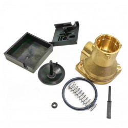 Датчик циркуляції, реле протоки води Sime 6281502А