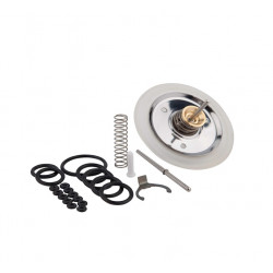 Ремкомплект 3-х ходового клапана газового навісного котла Sime 6281540