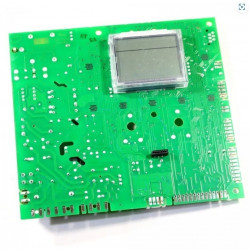 Плата керування SIME Brava Slim  HDIMSG-27-SM01 (6324900I, 6324900)