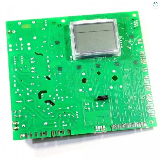 Плата керування SIME Brava Slim  HDIMSG-27-SM01 (6324900I, 6324900)